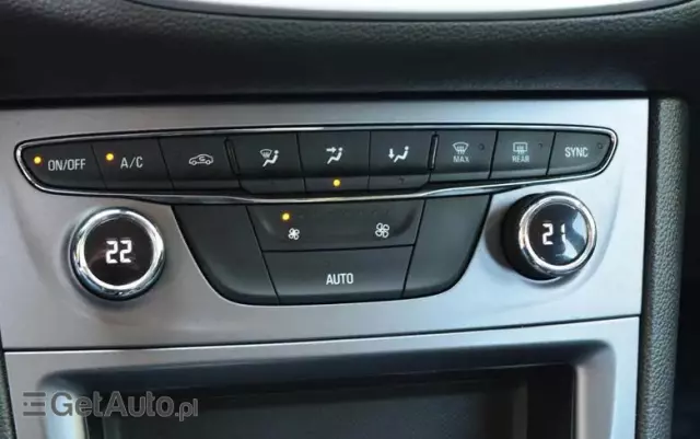 OPEL Astra V 1.4 T Enjoy