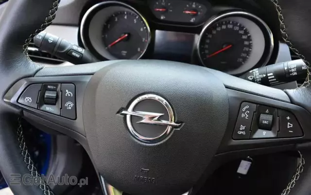 OPEL Astra V 1.4 T Enjoy