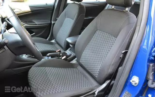 OPEL Astra V 1.4 T Enjoy