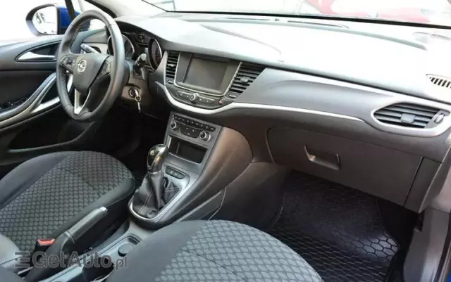 OPEL Astra V 1.4 T Enjoy