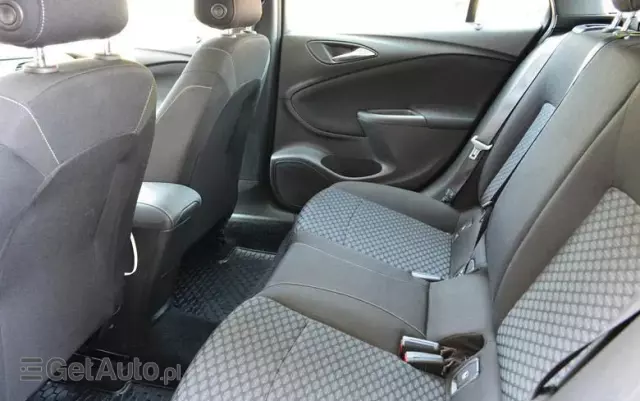 OPEL Astra V 1.4 T Enjoy