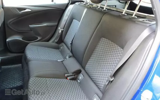 OPEL Astra V 1.4 T Enjoy