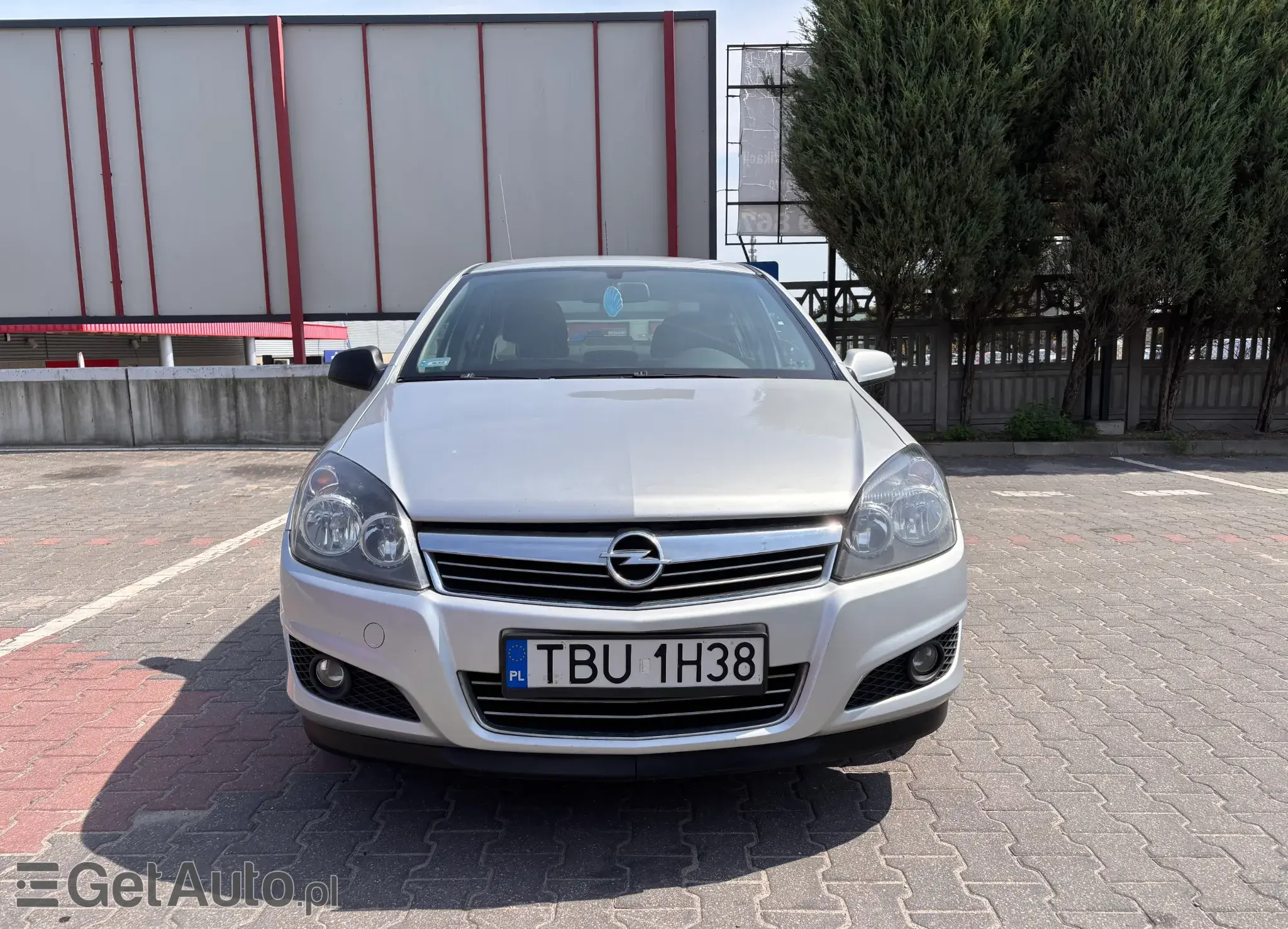 OPEL Astra Enjoy