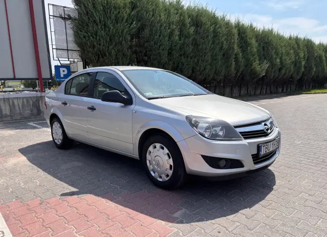 OPEL Astra Enjoy