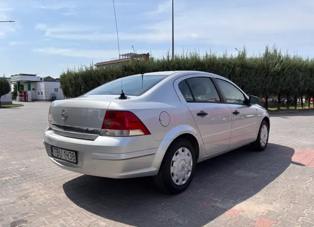 OPEL Astra Enjoy
