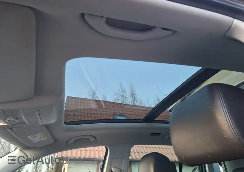 VOLKSWAGEN Tiguan 2.0 TDI SCR BlueMotion Technology Exclusive