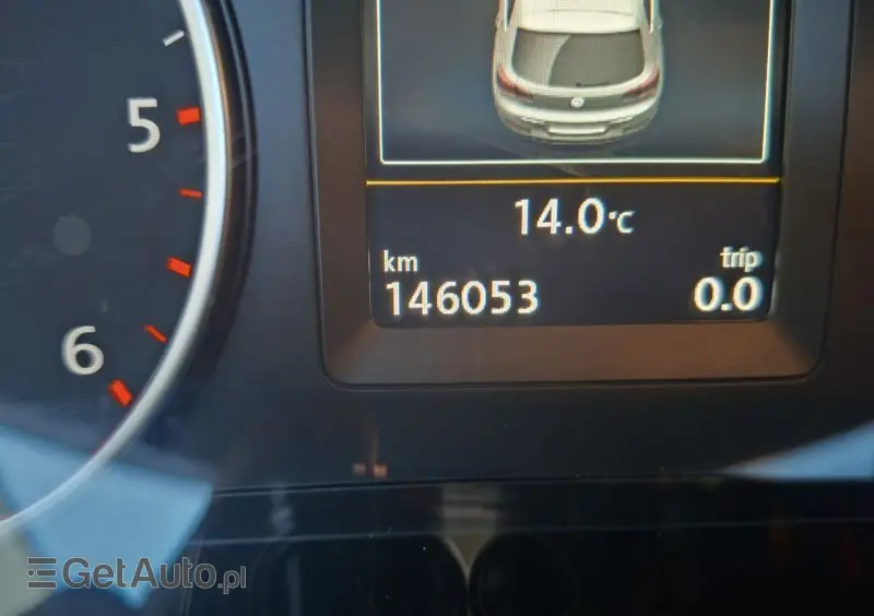 VOLKSWAGEN Tiguan 2.0 TDI SCR BlueMotion Technology Exclusive