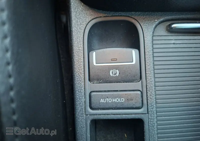 VOLKSWAGEN Tiguan 2.0 TDI SCR BlueMotion Technology Exclusive