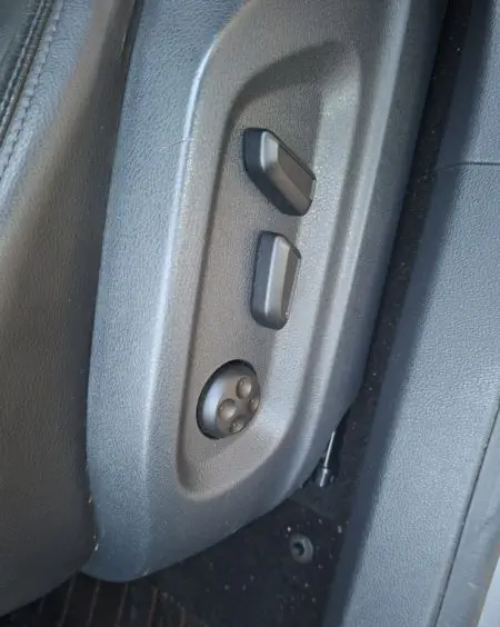 VOLKSWAGEN Tiguan 2.0 TDI SCR BlueMotion Technology Exclusive