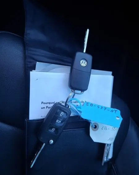 VOLKSWAGEN Tiguan 2.0 TDI SCR BlueMotion Technology Exclusive