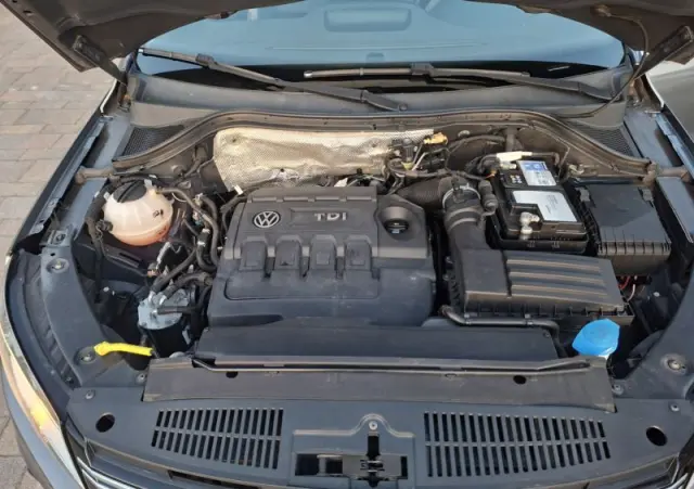 VOLKSWAGEN Tiguan 2.0 TDI SCR BlueMotion Technology Exclusive