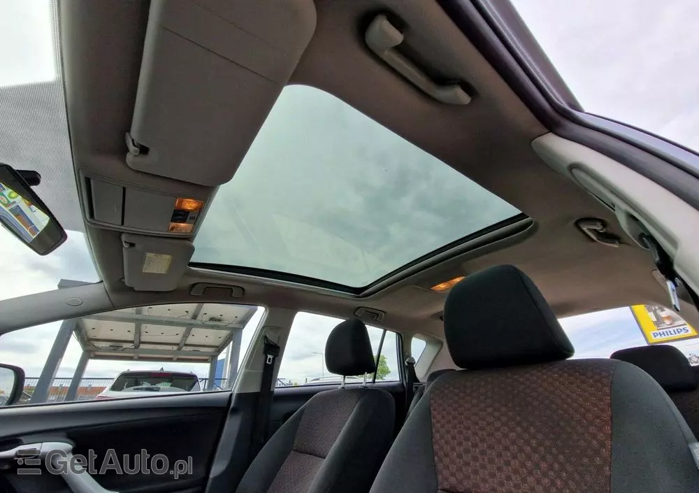 TOYOTA Verso 2.0 D-4D