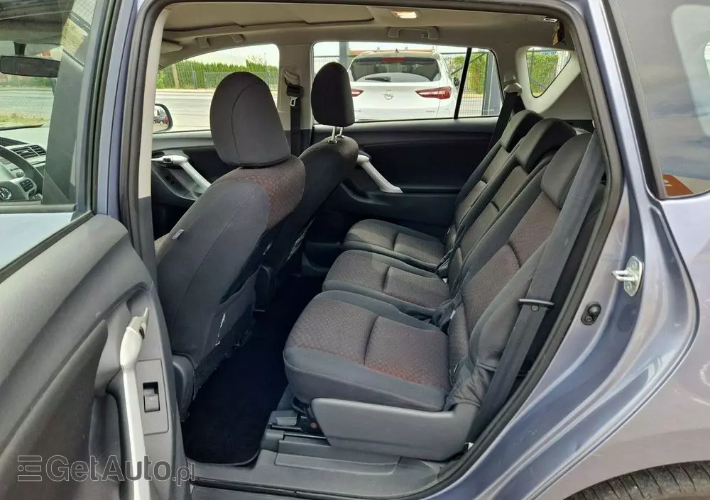 TOYOTA Verso 2.0 D-4D