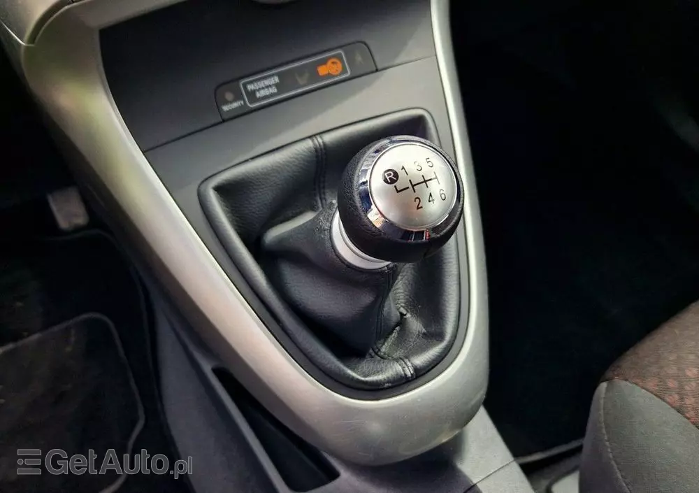 TOYOTA Verso 2.0 D-4D