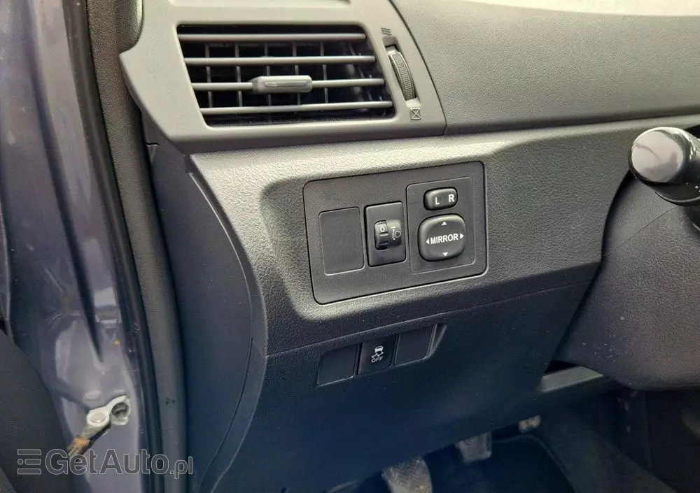 TOYOTA Verso 2.0 D-4D