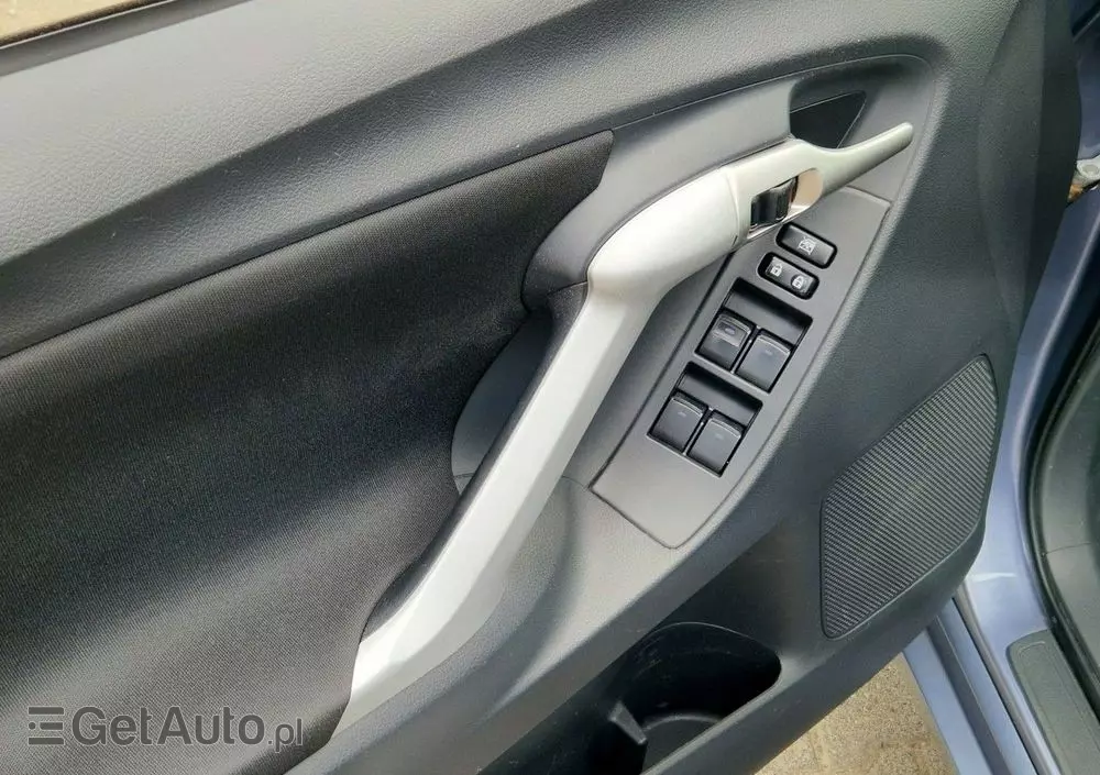 TOYOTA Verso 2.0 D-4D