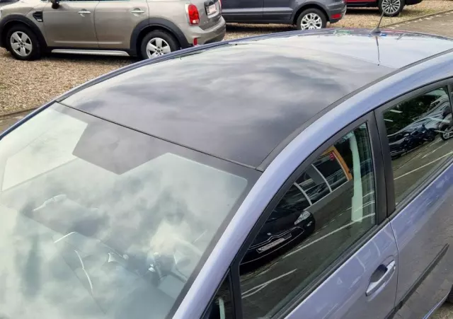 TOYOTA Verso 2.0 D-4D