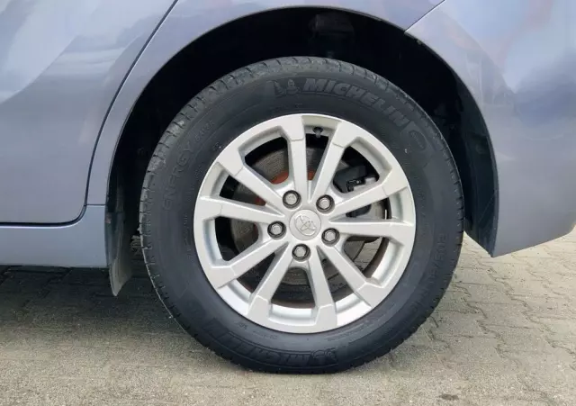 TOYOTA Verso 2.0 D-4D