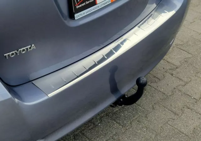 TOYOTA Verso 2.0 D-4D