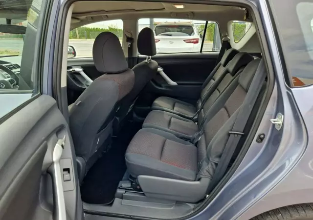 TOYOTA Verso 2.0 D-4D