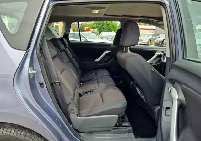 TOYOTA Verso 2.0 D-4D