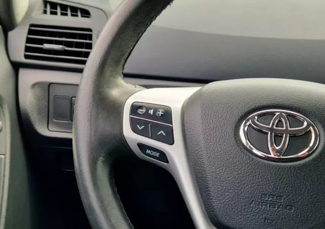 TOYOTA Verso 2.0 D-4D