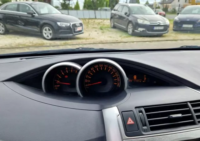 TOYOTA Verso 2.0 D-4D
