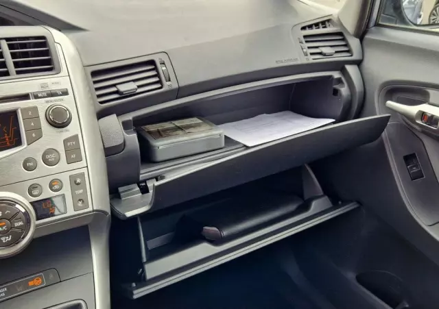 TOYOTA Verso 2.0 D-4D