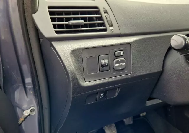 TOYOTA Verso 2.0 D-4D