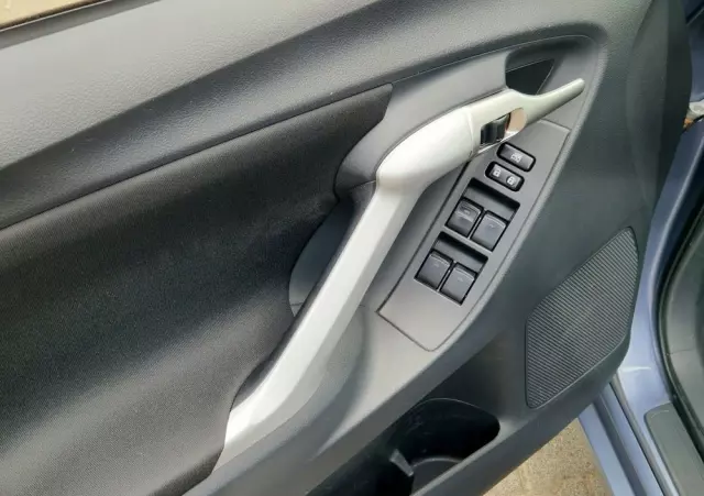 TOYOTA Verso 2.0 D-4D