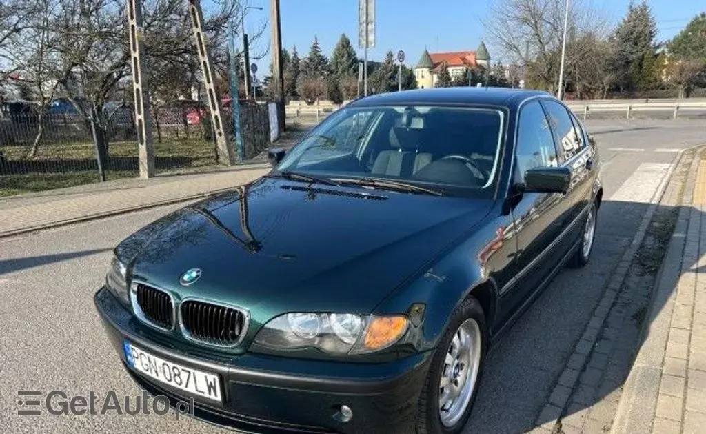 BMW Seria 3 