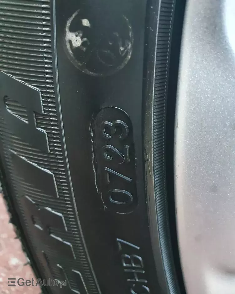 OPEL Astra 1.4 Turbo Sports Tourer Innovation