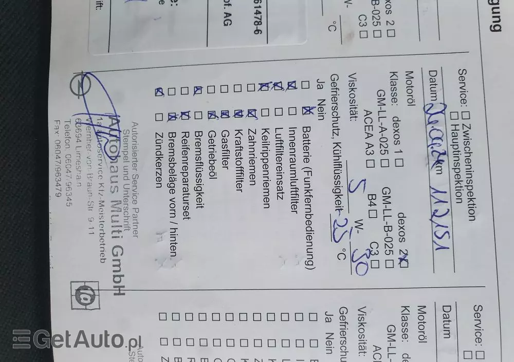 OPEL Astra 1.4 Turbo Sports Tourer Innovation