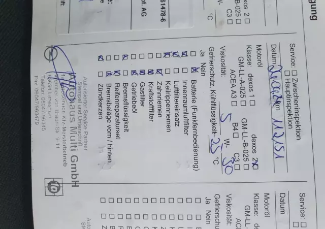 OPEL Astra 1.4 Turbo Sports Tourer Innovation