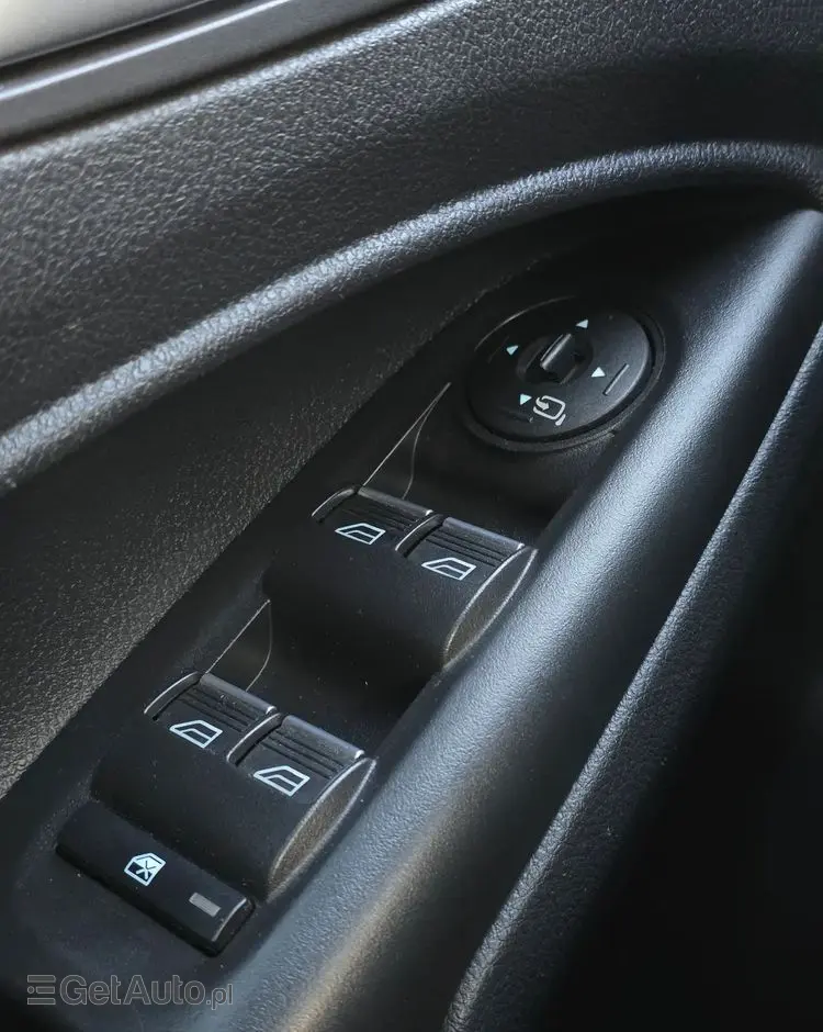 FORD Tourneo Connect 1.5 TDCi Start-Stop Titanium