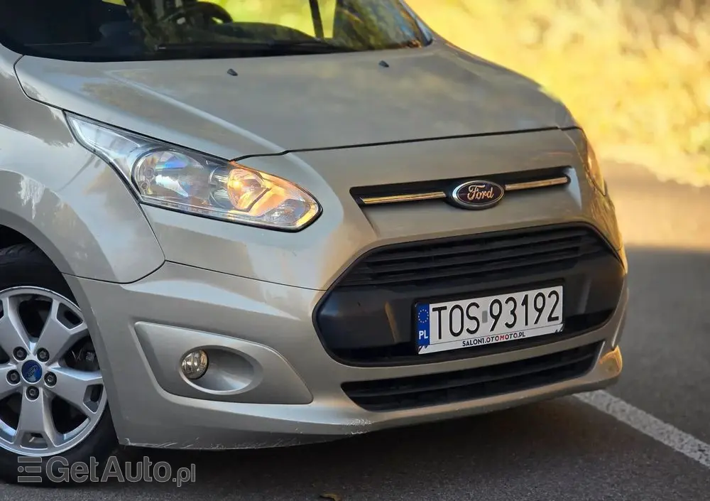 FORD Tourneo Connect 1.5 TDCi Start-Stop Titanium