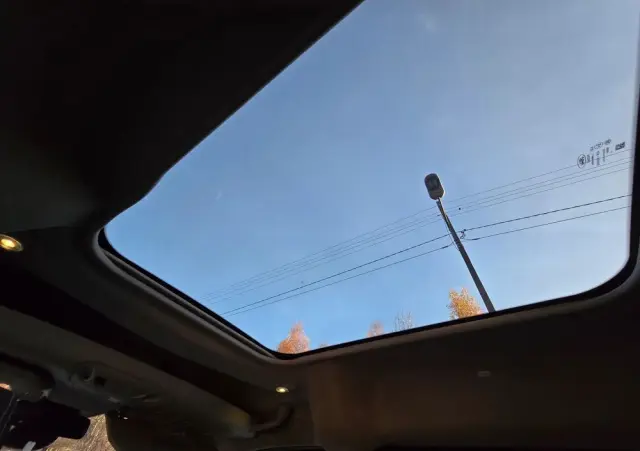 FORD Tourneo Connect 1.5 TDCi Start-Stop Titanium