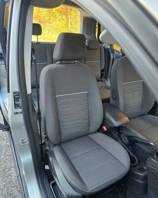 FORD Tourneo Connect 1.5 TDCi Start-Stop Titanium