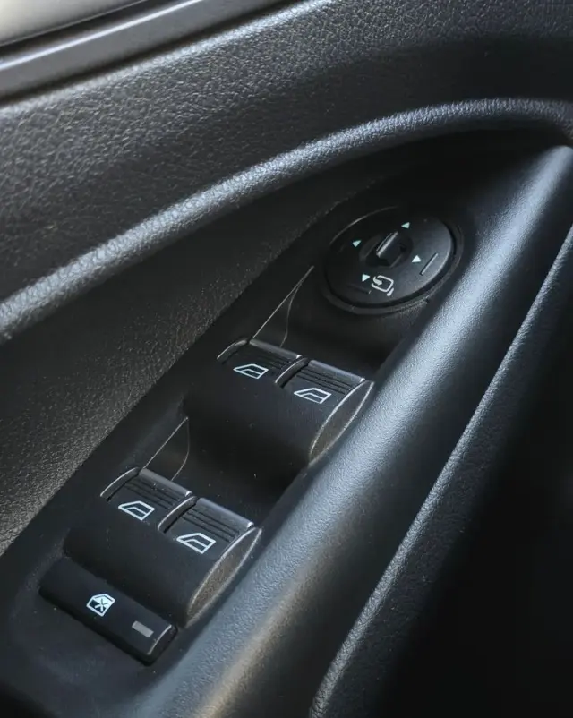 FORD Tourneo Connect 1.5 TDCi Start-Stop Titanium