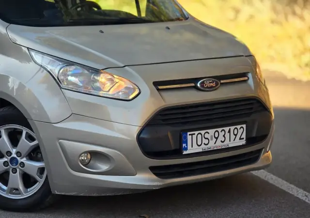 FORD Tourneo Connect 1.5 TDCi Start-Stop Titanium