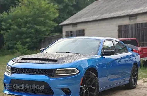 DODGE Charger 
