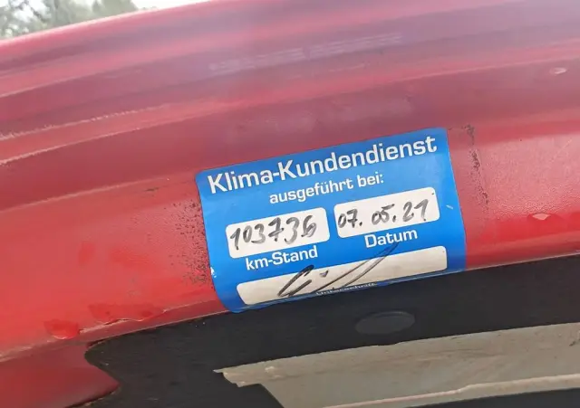 PEUGEOT 207 1.4 16V Presence