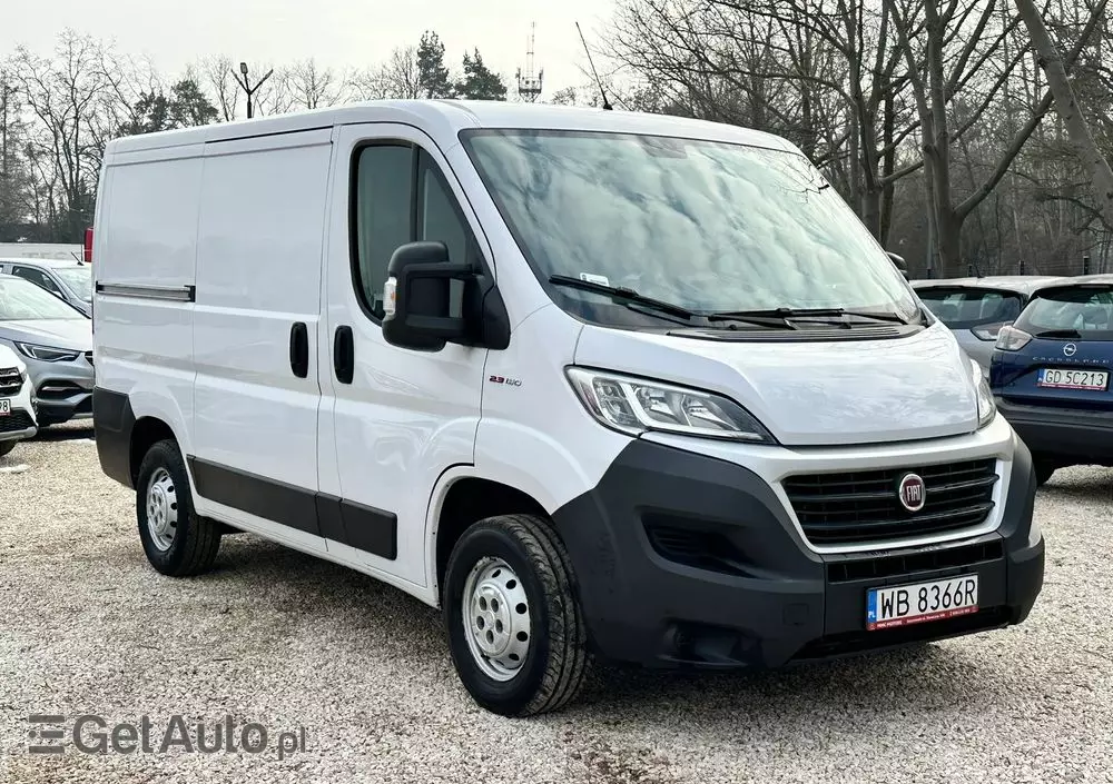 FIAT Ducato 