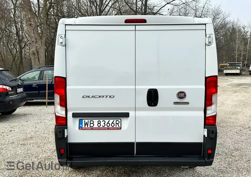 FIAT Ducato 