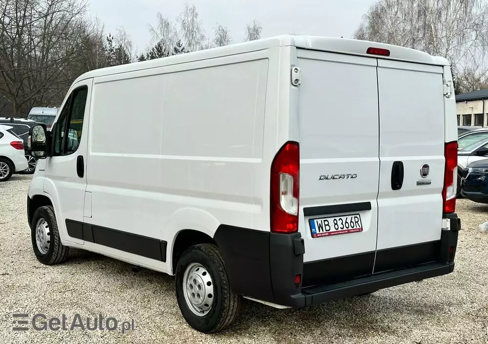 FIAT Ducato 