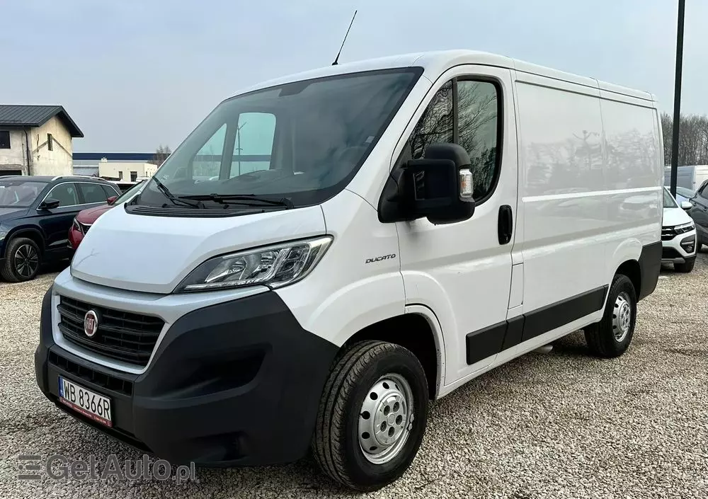 FIAT Ducato 