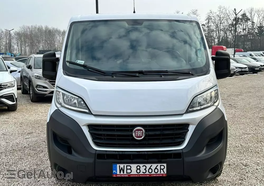 FIAT Ducato 