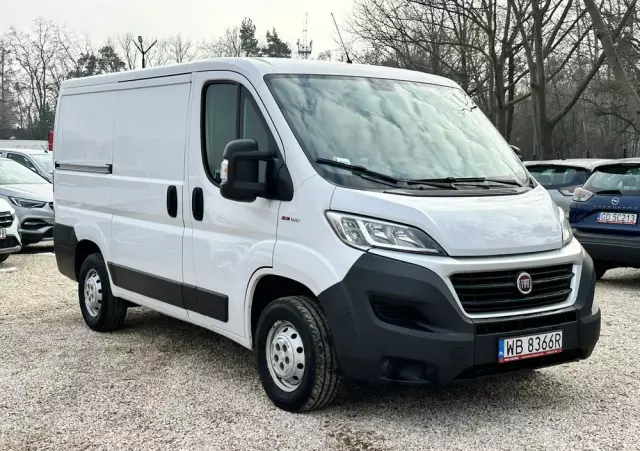 FIAT Ducato 