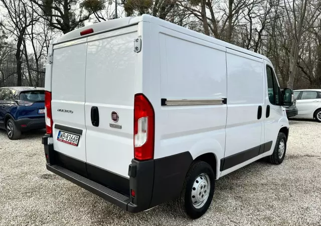 FIAT Ducato 