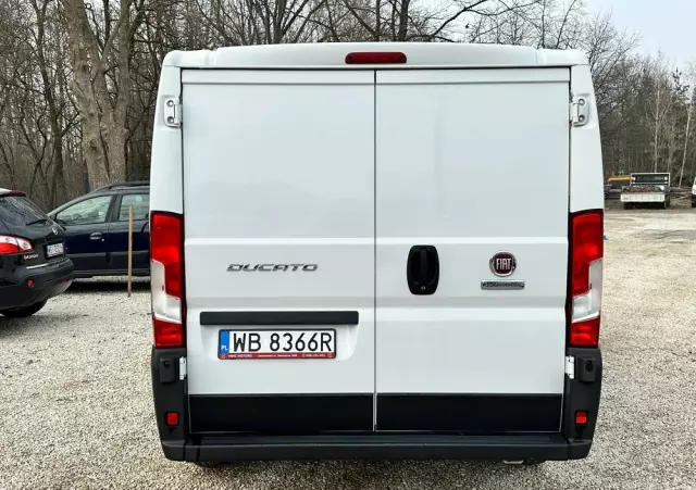 FIAT Ducato 